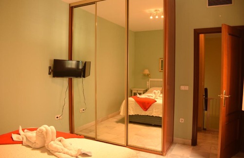 Santa Catalina Apartamento | Dúplex Donkey Parking