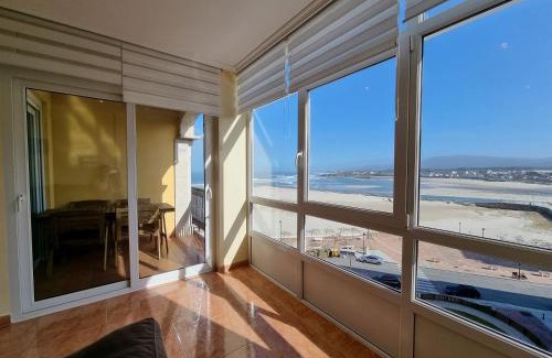 Fazouro Apartamento | Dúplex en 1ª línea de playa