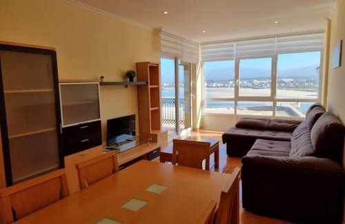 Fazouro Apartamento | Dúplex en 1ª línea de playa