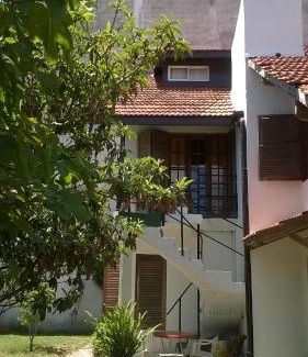 San Clemente Apartamento | Dúplex en San Clemente a 1 cuadra de la playa y 2 del centro