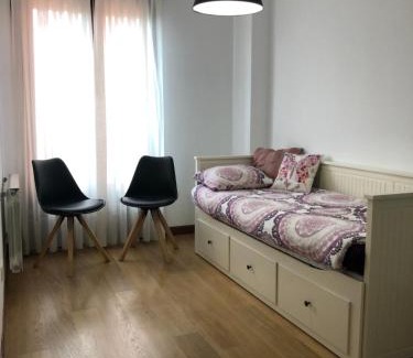 Santo Domingo de la Calzada Apartamento | Dúplex 4 habitaciones