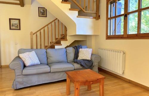 Escalo Apartamento | Dúplex familiar i de muntanya a Escaló by RURAL D'ÀNEU