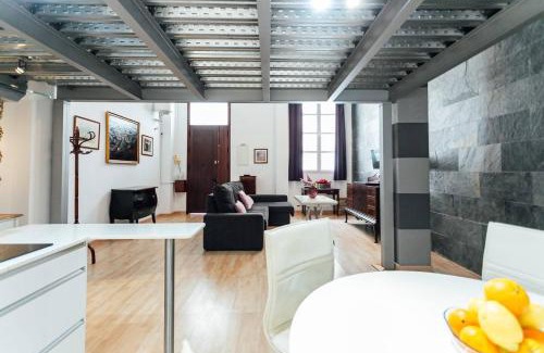 La Florida Apartamento | Dúplex Florida II