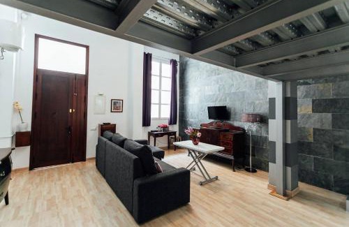 La Florida Apartamento | Dúplex Florida II