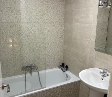 Old Town Apartamento | Dúplex Las Tablas