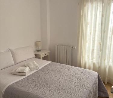 Old Town Apartamento | Dúplex Las Tablas