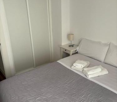 Old Town Apartamento | Dúplex Las Tablas