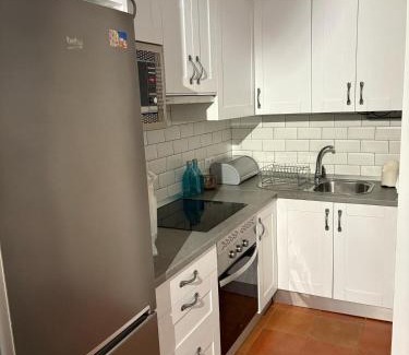 Old Town Apartamento | Dúplex Las Tablas