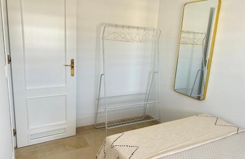 Distrito Sur Apartamento | Dúplex Mezquita (Parking privado gratis)