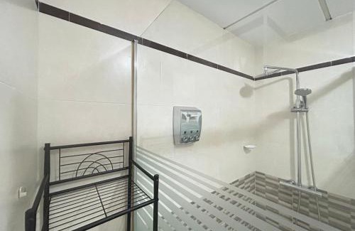 Distrito Sur Apartamento | Dúplex Mezquita (Parking privado gratis)