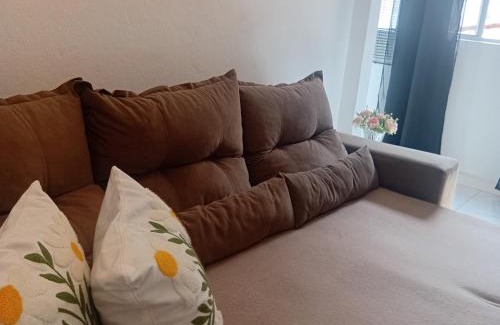 Piuma Apartamento | Dúplex Piúma