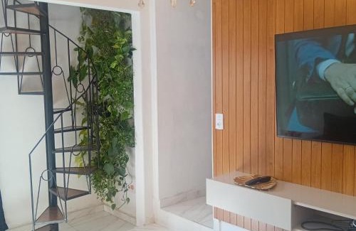 Piuma Apartamento | Dúplex Piúma