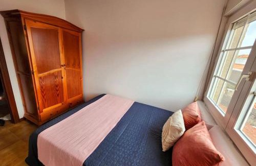 Laxe Apartamento | Dúplex Rúa Sol - Netflix
