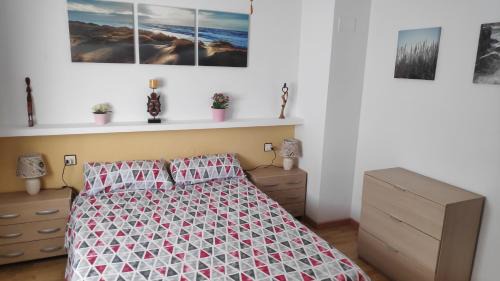 Jaen Apartamento | Dúplex San Lorenzo 2 PARKING GRATUITOS Y PISCINA