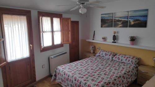 Jaen Apartamento | Dúplex San Lorenzo 2 PARKING GRATUITOS Y PISCINA