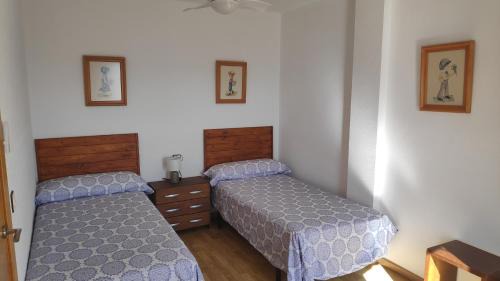 Jaen Apartamento | Dúplex San Lorenzo 2 PARKING GRATUITOS Y PISCINA