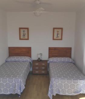 Jaen Apartamento | Dúplex San Lorenzo 2 PARKING GRATUITOS Y PISCINA