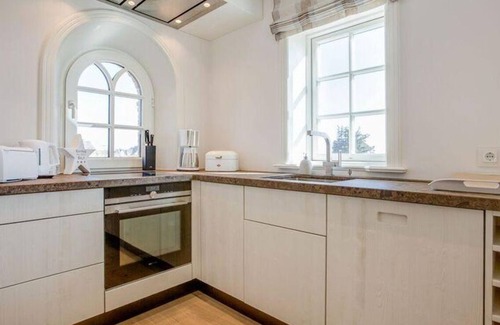 Rantum Casa | Dünen Hüs II, HO34b - Dünen Hüs II