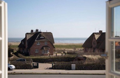 Rantum Casa | Dünen Hüs II, HO34b - Dünen Hüs II