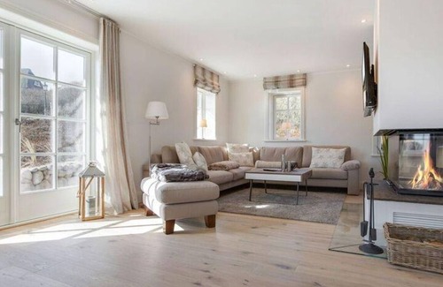 Rantum Casa | Dünen Hüs II, HO34b - Dünen Hüs II