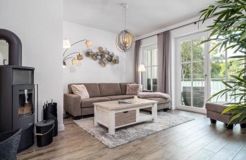 Ostseebad Wustrow Apartamento | "Dünen-Residenz" Apartment 15
