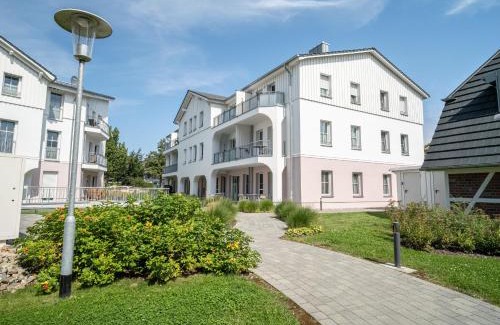 Ostseebad Wustrow Apartamento | "Dünen-Residenz" Apartment 15