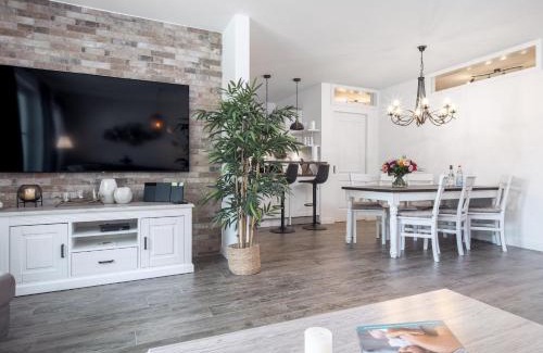 Ostseebad Wustrow Apartamento | "Dünen-Residenz" Apartment 15
