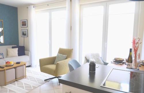 Rantum Apartamento | Dünengrund 3, W5, liebeUNDträume