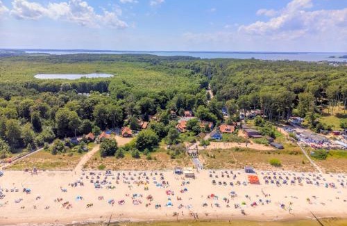 Ueckeritz Apartamento | Dünenhaus Ückeritz UnserUsedomDe FeWo ca75qm mit privater Sauna und Kamin Parkplatz direkt am Strand 10I3