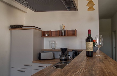 Grossposna Casa | Dünenhaus Familia Comfort by Interhome