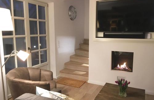 Spiekeroog Casa | DünenHuuskes Spiekeroog