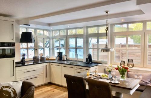 Spiekeroog Casa | DünenHuuskes Spiekeroog