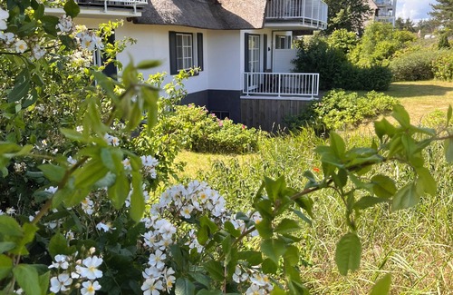 Graal Mueritz Apartamento | Dünenmeer Ferienhäuser