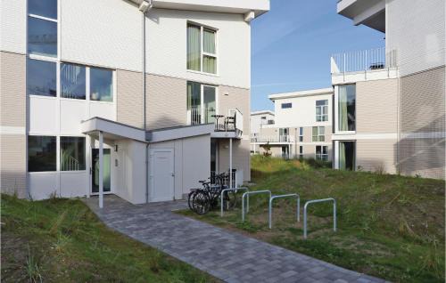 Travemuende Apartamento | Dünenvilla 15, Whg 2