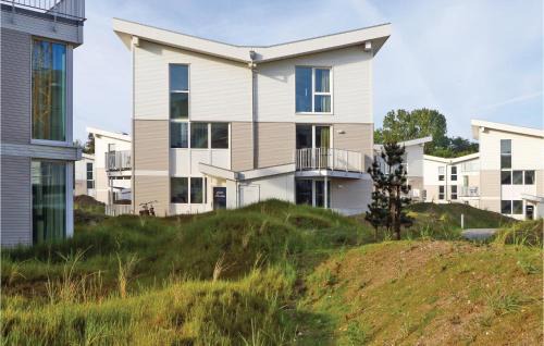 Travemuende Apartamento | Dünenvilla 15, Whg 2