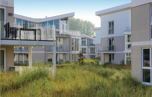 Travemuende Apartamento | Dünenvilla 15, Whg 2