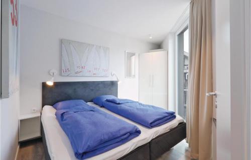 Travemuende Apartamento | Dünenvilla 18, Whg 7