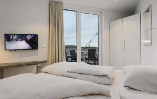 Travemuende Apartamento | Dünenvilla 18, Whg 7