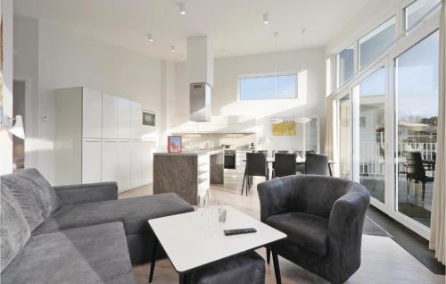 Travemuende Apartamento | Dünenvilla 8, Whg 5