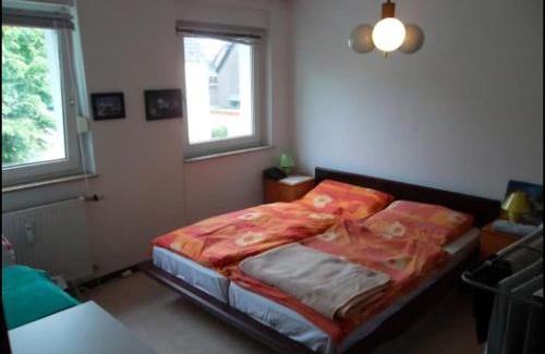 Hassels Apartamento | Düsseldorf - separates, privates Zimmer