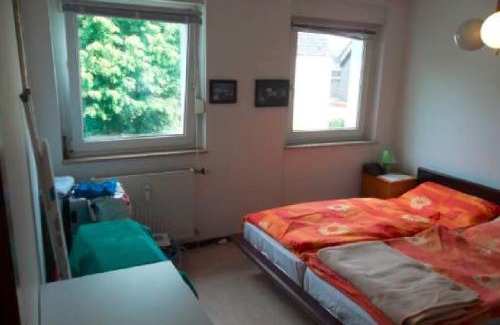 Hassels Apartamento | Düsseldorf - separates, privates Zimmer