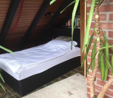 Gerresheim Casa | Düsseldorfer Privatzimmer