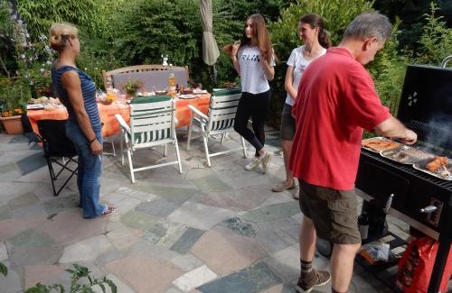 Gerresheim Casa | Düsseldorfer Privatzimmer