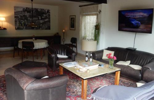 Gerresheim Casa | Düsseldorfer Privatzimmer