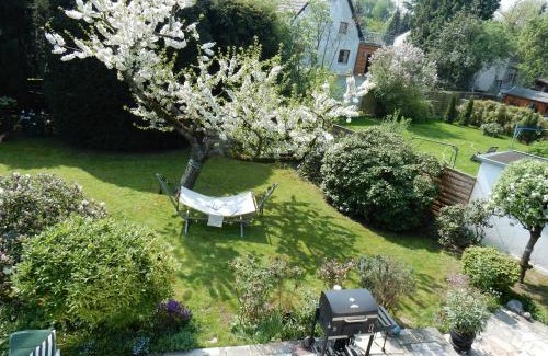 Gerresheim Casa | Düsseldorfer Privatzimmer