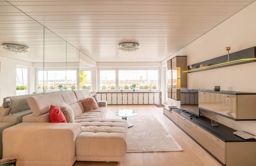 Dusternbrook Apartamento | Düsternbrook - Vacation Rental Sportboothafen Düsternbrook