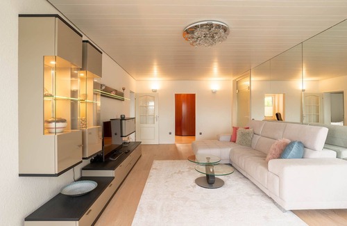 Dusternbrook Apartamento | Düsternbrook - Vacation Rental Sportboothafen Düsternbrook