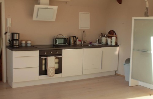 Dusternbrook Apartamento | Villa Düsternbrooker