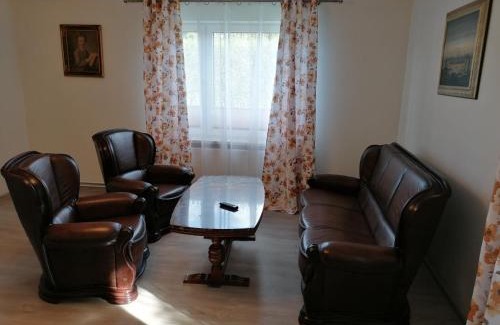 Nowy Sacz Apartamento | Dąbrówka