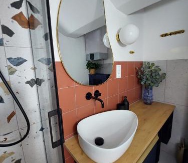 Debina Apartamento | Dębina Lounge z tarasem na dachu